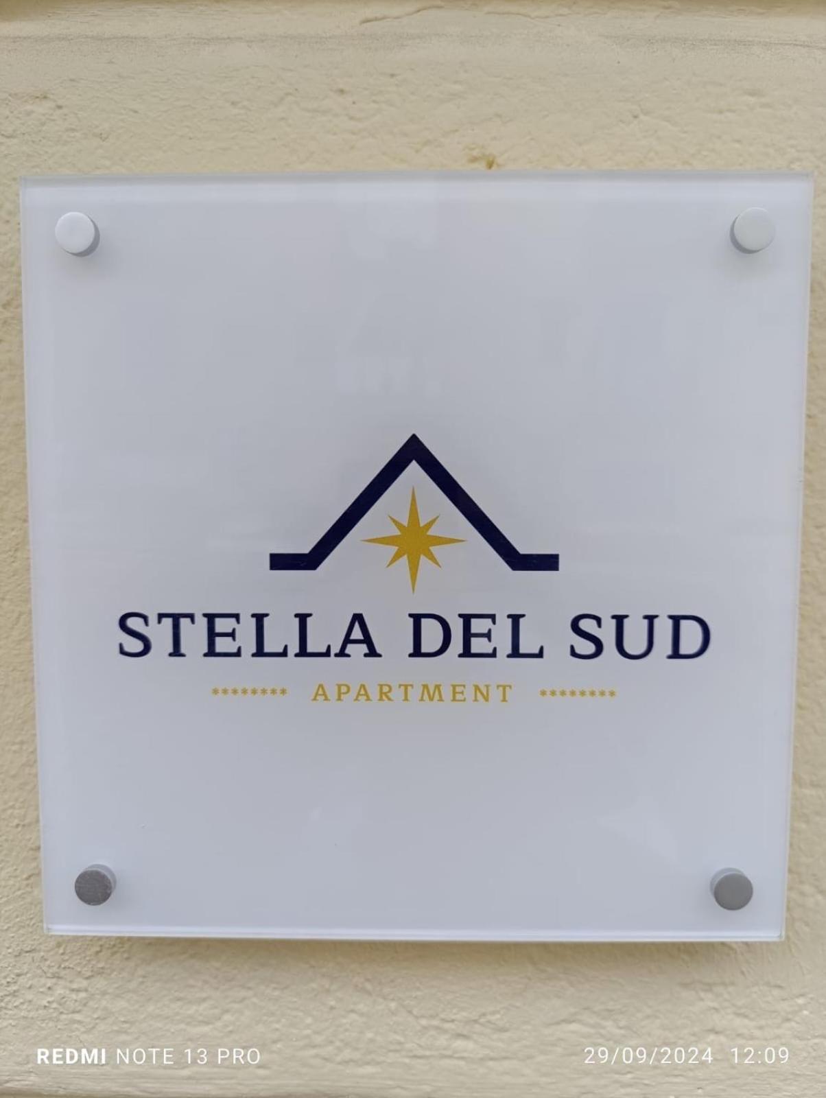 Stella Del Sud Apartamento Palermo
