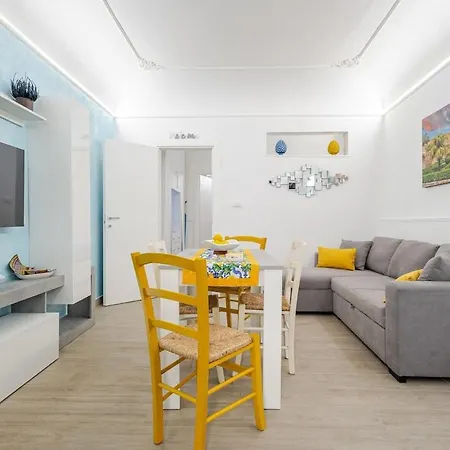 Stella Del Sud Apartment Palermo Exterior photo