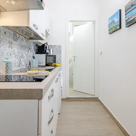 Stella Del Sud Apartment Palermo Exterior photo