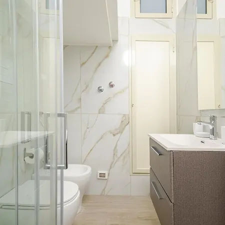 Stella Del Sud Apartment Palermo Exterior photo