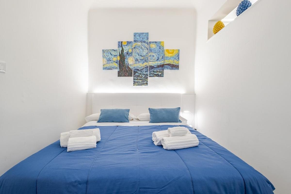 Stella Del Sud Appartement