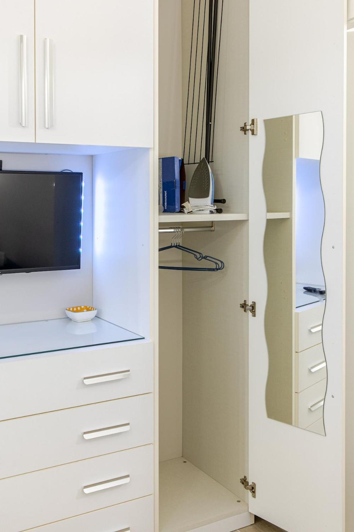 Stella Del Sud Appartement