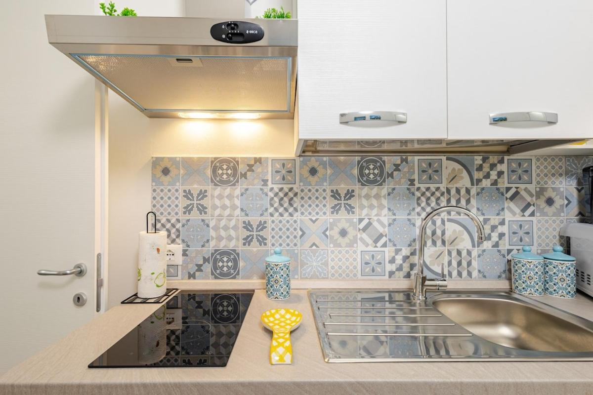 Stella Del Sud Apartment Palermo