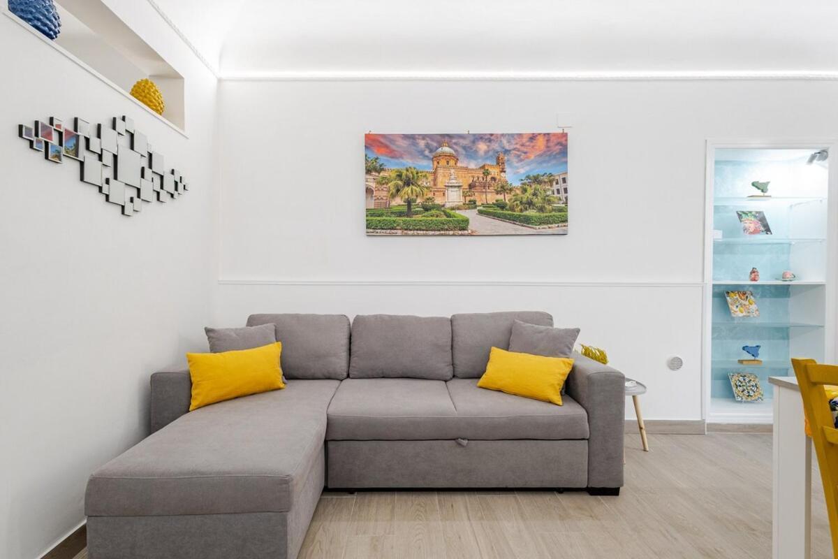 Stella Del Sud Appartement