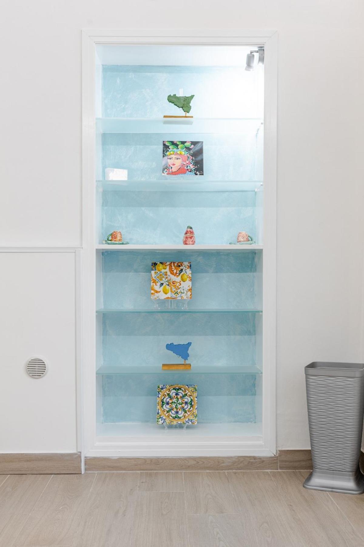 Stella Del Sud Appartement *