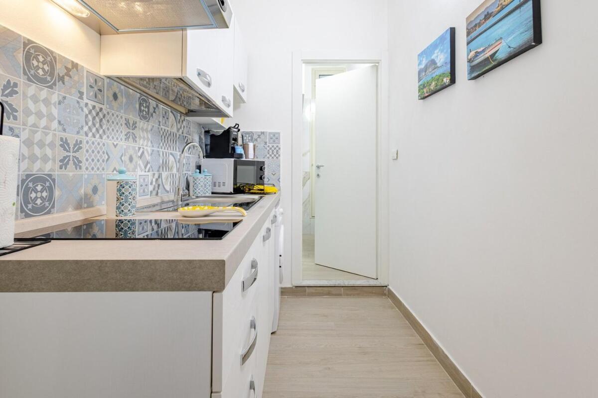 Stella Del Sud Appartement